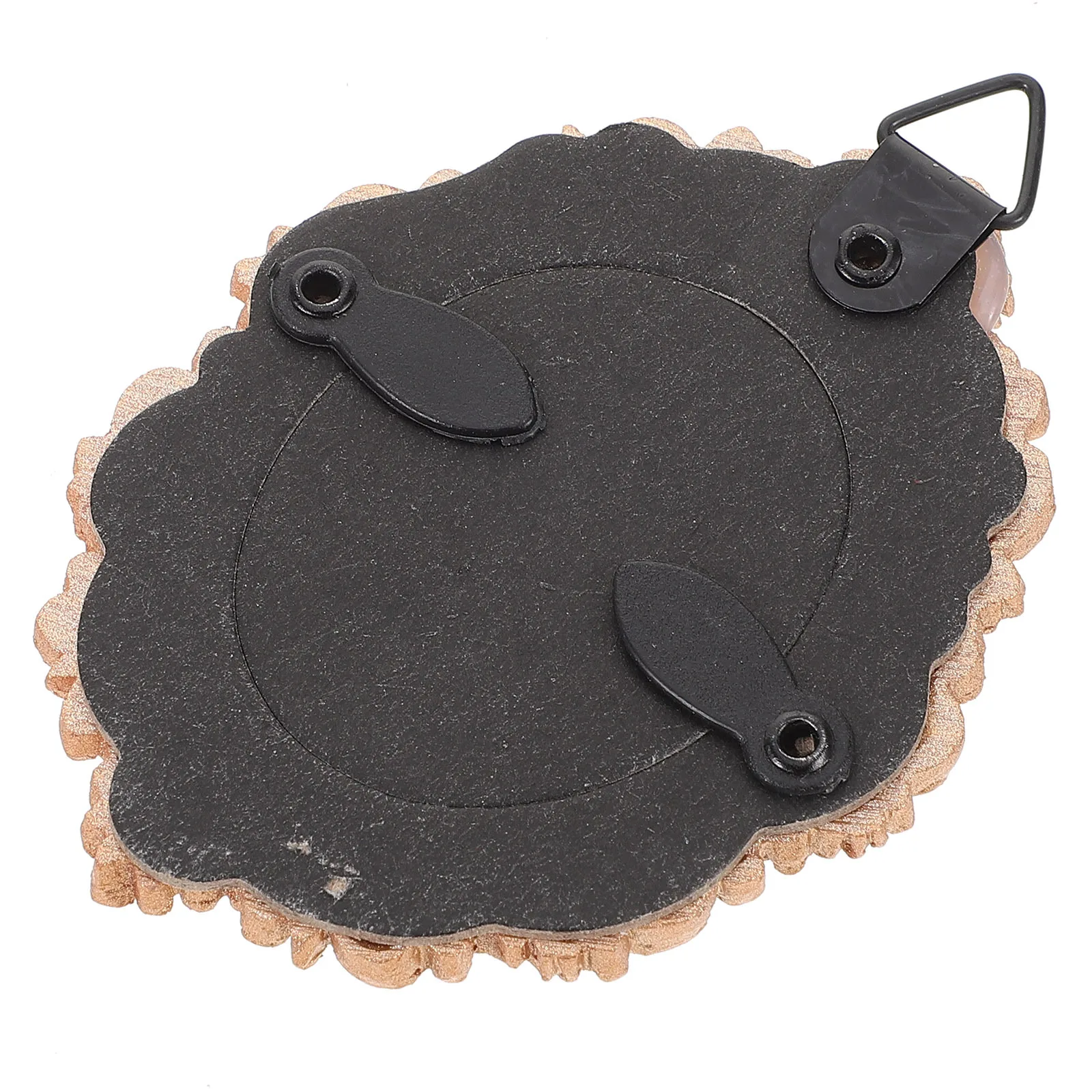 إطار صورة صغير عتيق للتعليق على الحائط، معرض صغير، إطار مزخرف لشجرة عيد الميلاد، ديكور منزلي، هدية حرفية #5