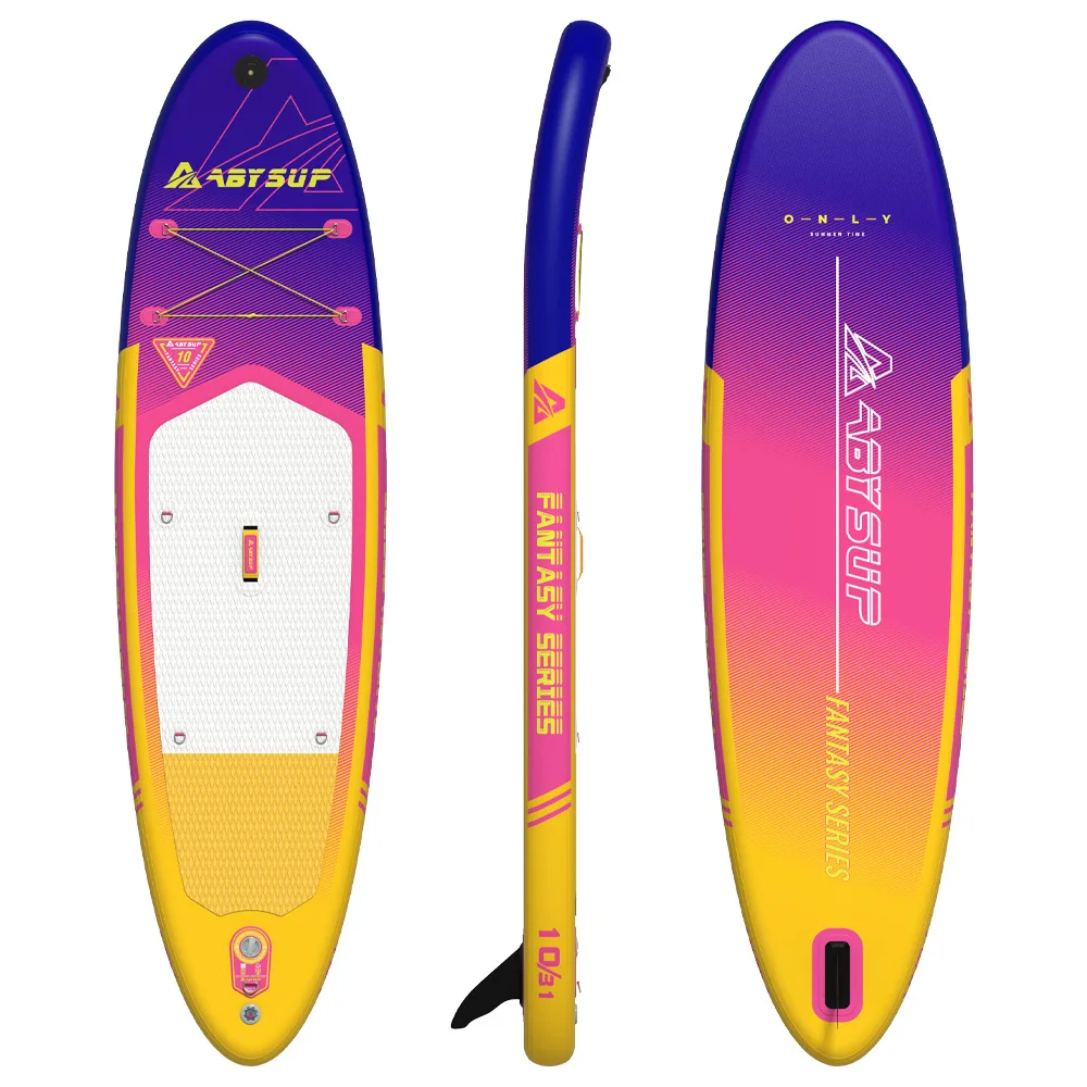 

Water Sports Kite Surfing Hydrofoil Paddle Board Inflatable