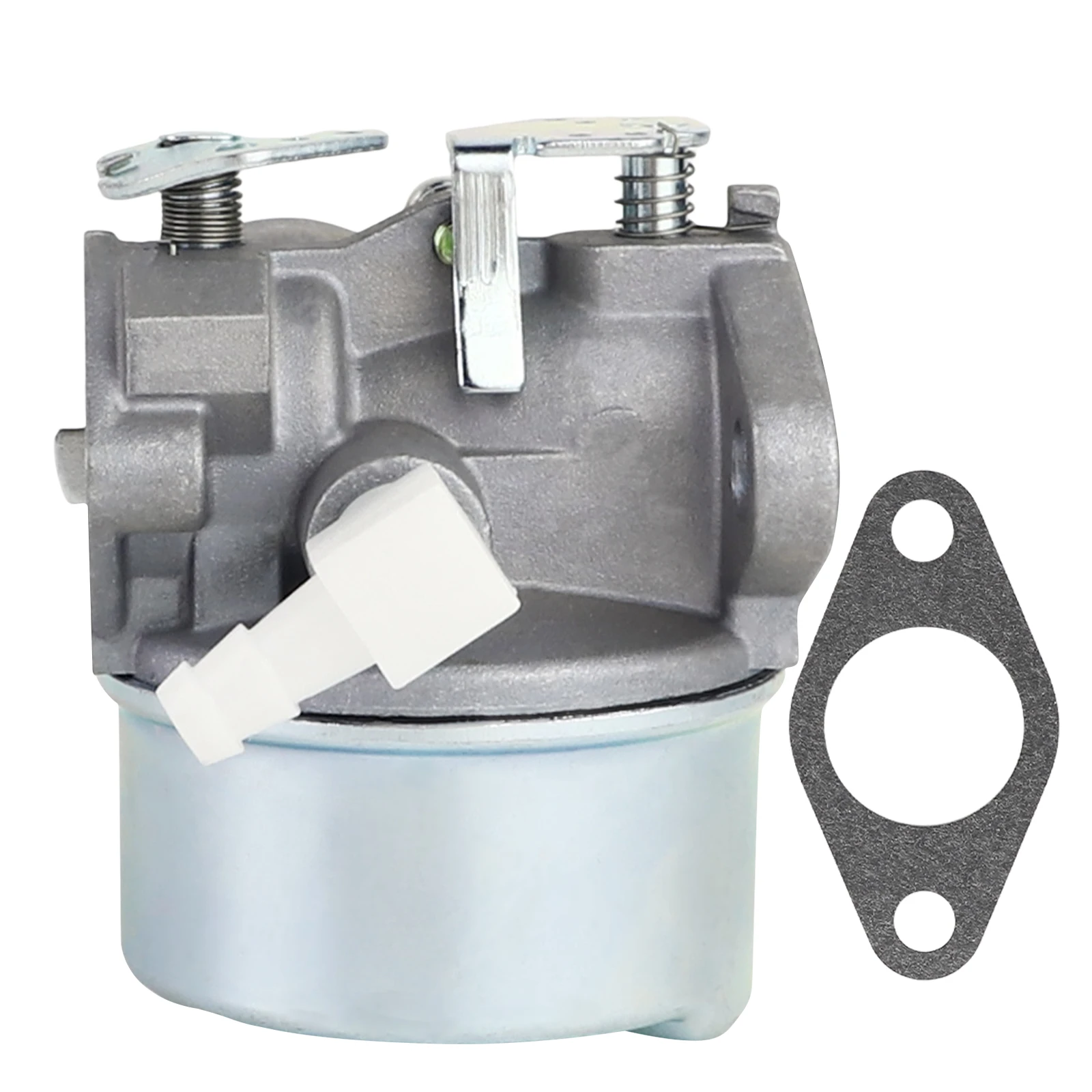 Vergaser für Tecumseh 640278 640278a 640149 640214 Lev115 Lev120 30-33 Rasenmäher Vergaser – Detail 3