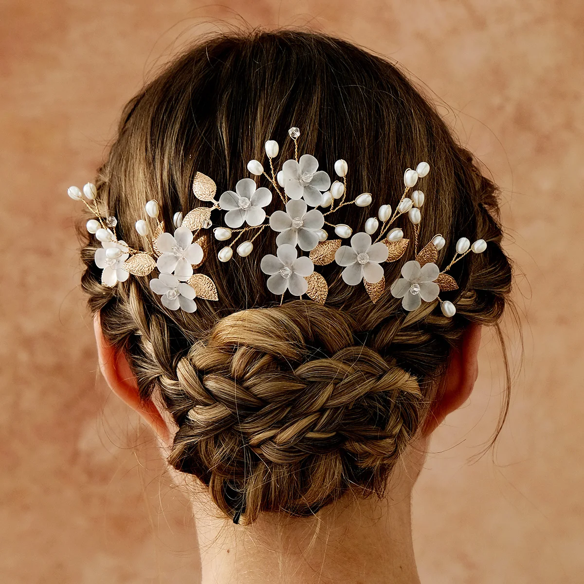 5Pcs/Set Fashion Me… - image