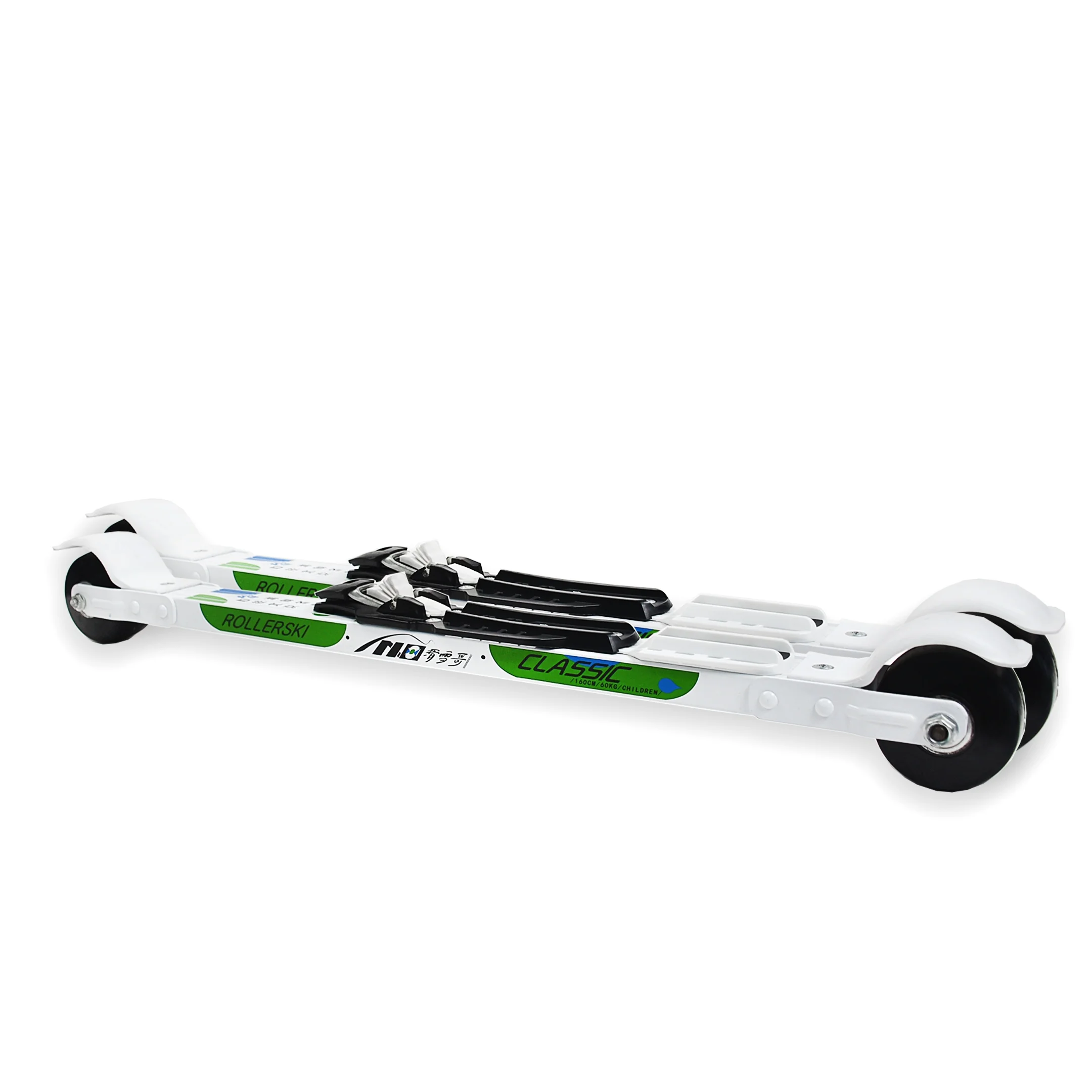 OEM New Arrival Carbon Fiber Speed Skating Dry Land Surf Roller Ski For Teenager