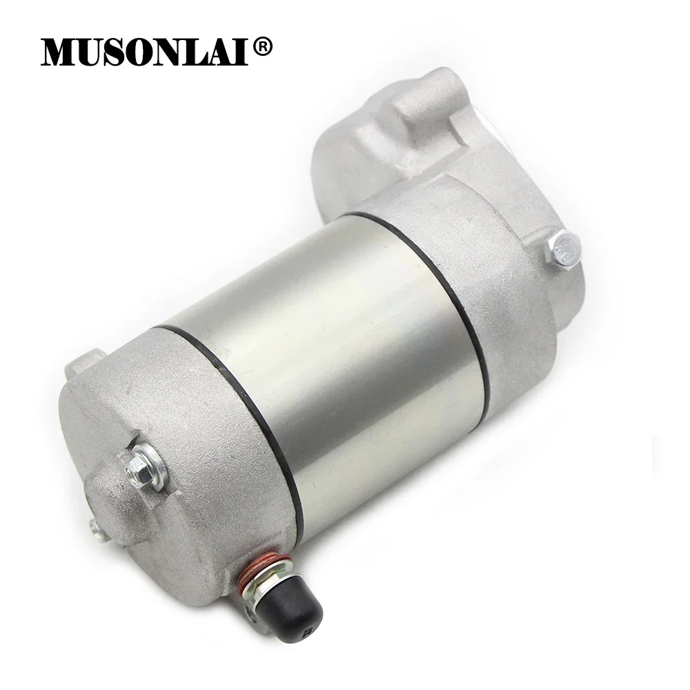 ATV Starter Motor For Polaris XPlorer XPress 300 400 Big Boss 250 300 350 400 Trail Blazer 244 250 Scrambler Sportsman 400