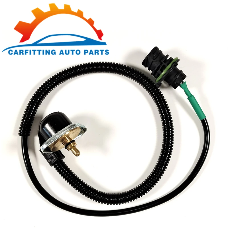 

3172522 Charge Pressure Sensor For Volvo FH/FM/FMX/NH 9/10/11/12/13/16 OE 20700060 / 3172522 New Truck Sensor