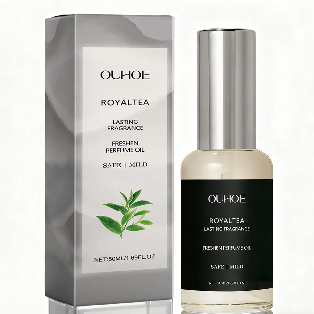 

Long Lasting Perfume Women Portable Charming Refreshing Aroma Fragrance Party Dating Flirting Seduction Pheromones Perfume Oil