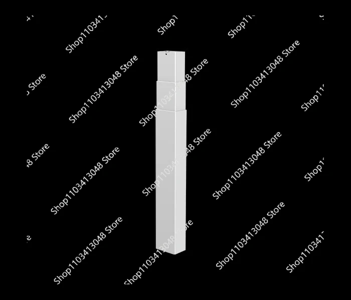 

LA-ZR4-3-S 3 Stage Lifting Column For Height Desk