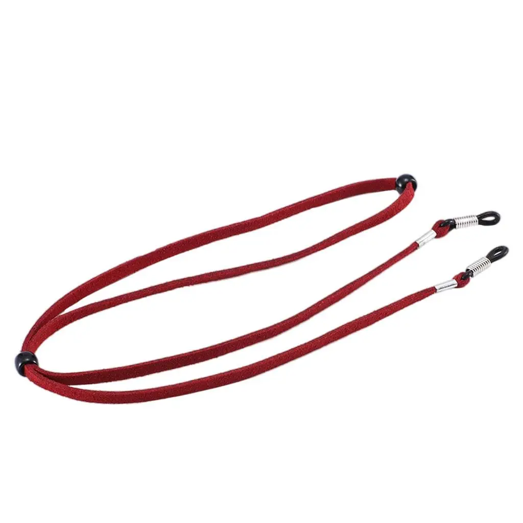 Glasses Strap Spectacles Cord Rope Eyewear Retainer Men Women Sports