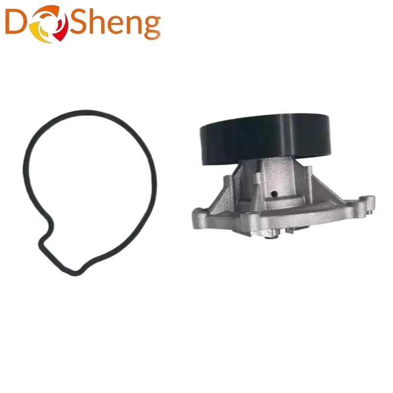 6712000101 Car Engine Water Pump Used for SSANGYONG ACTYON KYRON REXTON KORANDO C MUSSO RODIUS TIVOLI 1722000101 6652000520