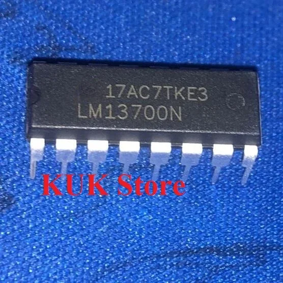 LM13700N asli