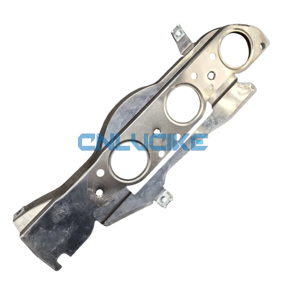 

Прокладка выпускного коллектора 3.0L бензин LR041649 LR116111 C2Z19870 DX239A457AB левая для Range Rover Vogue 2013-2017