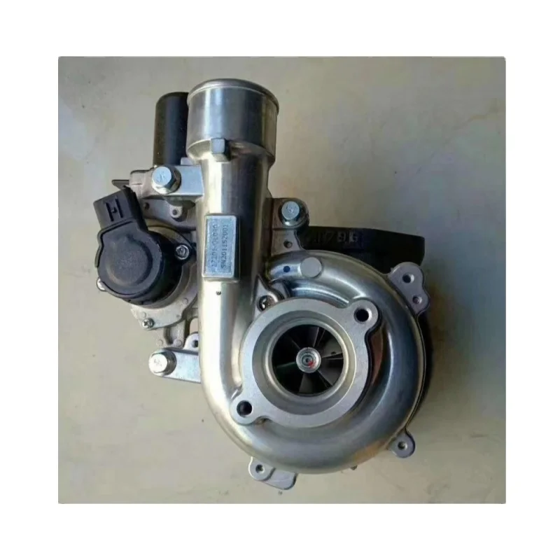 

17201-30150-30180 Model High Quality Turbo Charger Model Suitable For GT16 1KD 17201-0L042