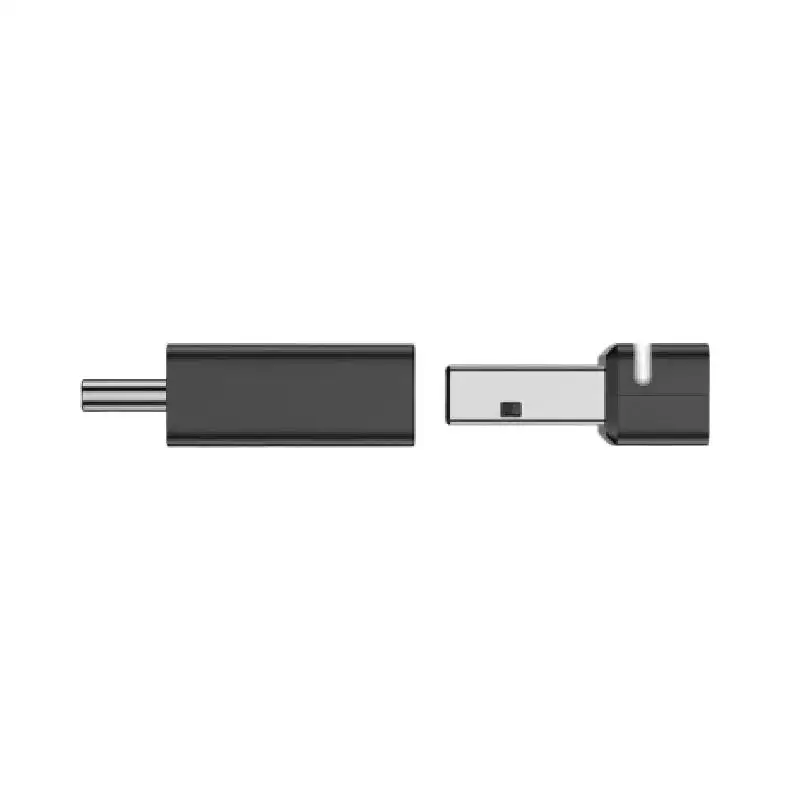 Imagem -03 - para Sennheiser Btd 600 Dongle Novo