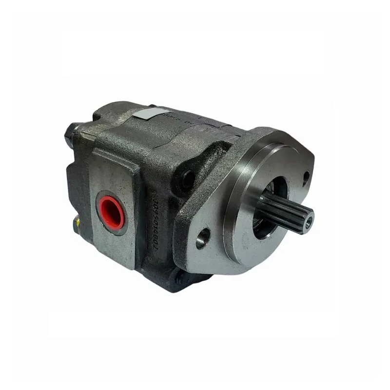 Holdwell Hydraulic Pump 3129915383 3145958M91 for Backhoe Loader MF86 MF96