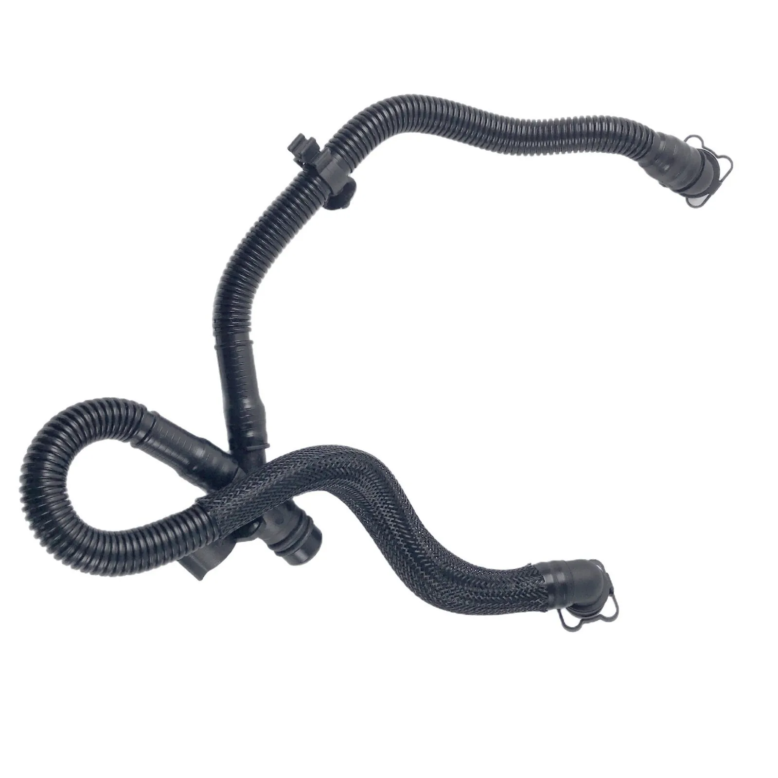 

Automobile Parts Crankcase Ventilation Pipe 06E103217AD