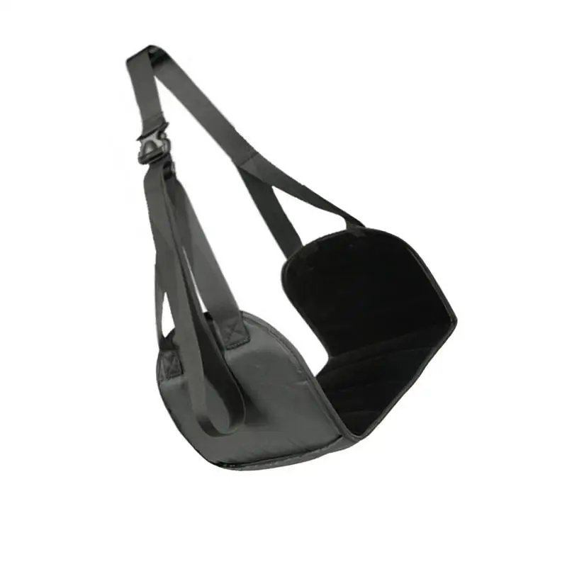 

Leg Hammock For Airplane Travel Foot Sling Hammocks Lightweight Work Furniture Accessories Travel Pillows Flight Hand Luggage