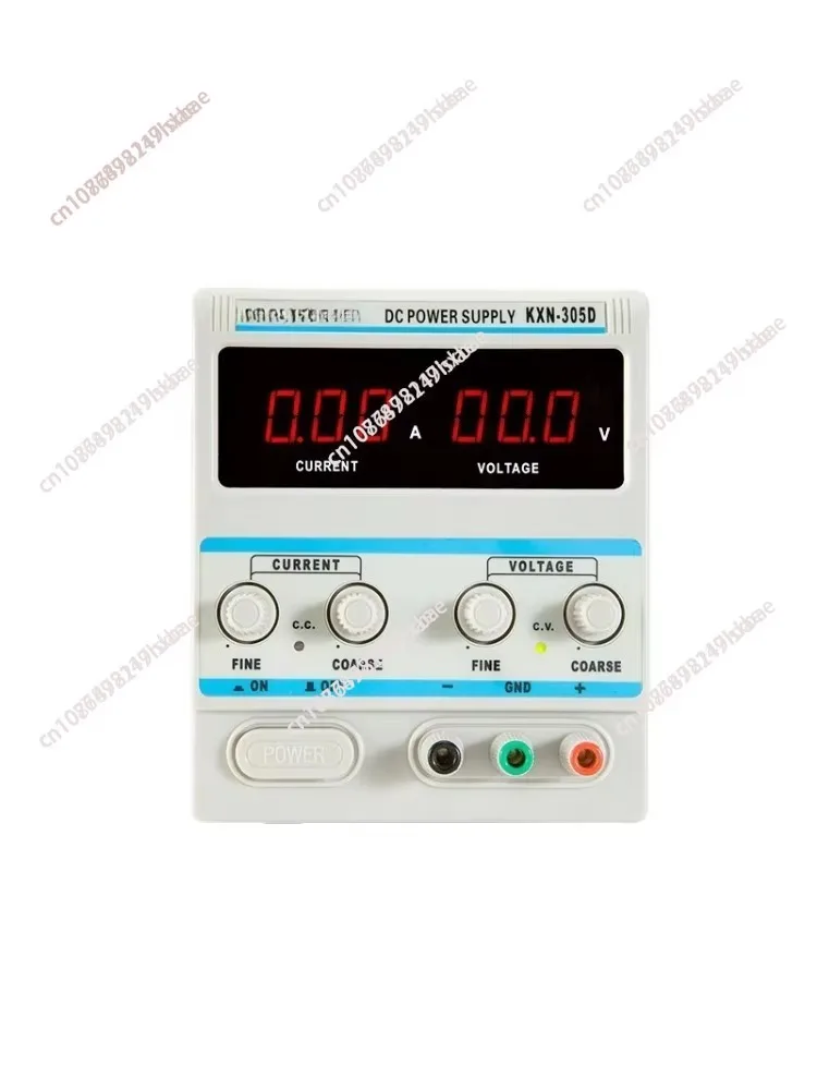 Suitable for -302D -303D -305D Linear DC Regulated Power Supply Adjustable 30V