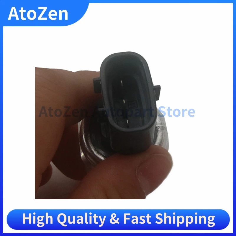 499000-8020 95546-58J00 Датчик давления кондиционера автомобиля для Suzuki Swift 1.2L Grand SX4 1.6L 4990008020 9554658J00