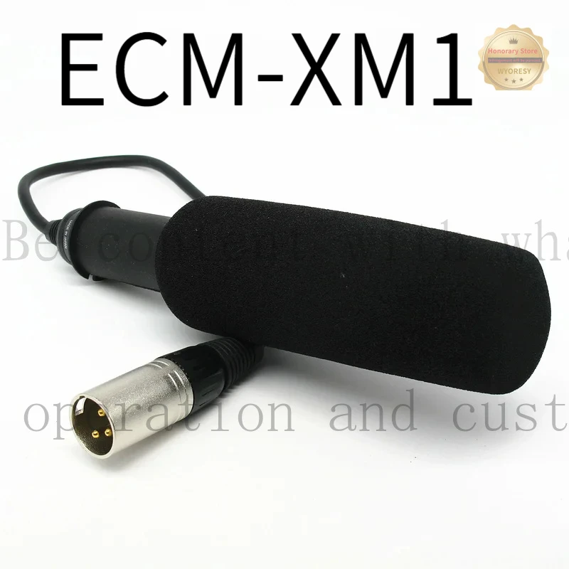 sony ecm xm1 microphone –AliExpress version で sony ecm xm1