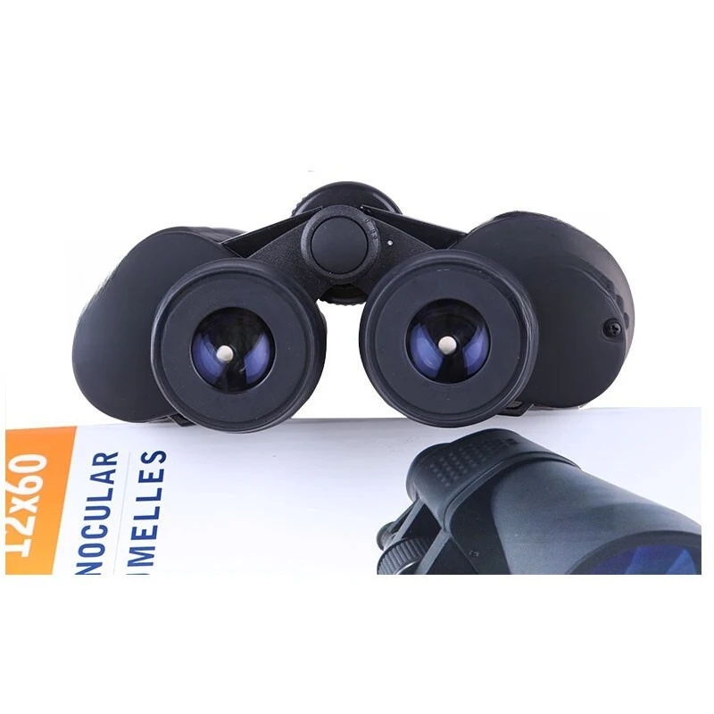 High Power Binoculars Outdoor Goggles Wide-angle High Definition High Power