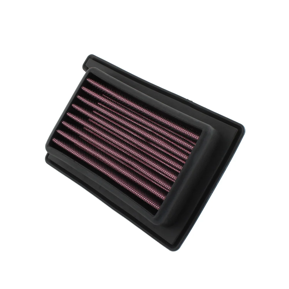 Motorcycle High Flow Air Filter Intake Cleaner FOR Triumph Trident 660 Trident660 Tiger Sport 660 2022 2023 2024 2025