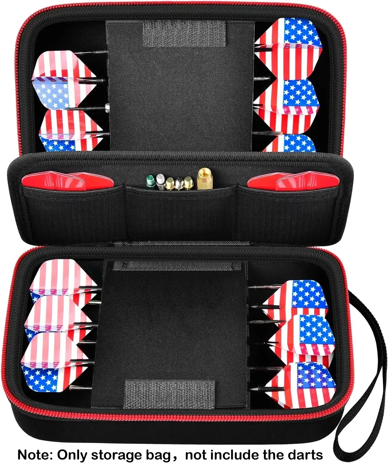 #3 Darts Comparison Guide