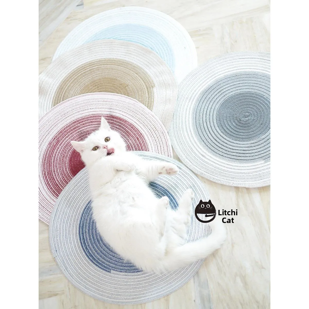 yizhi-multi-functional-gradient-cotton-like-weave-mat-bowl-mat-dining-mat-can-also-be-used-as-a-cool-mat-sleep-mat-th