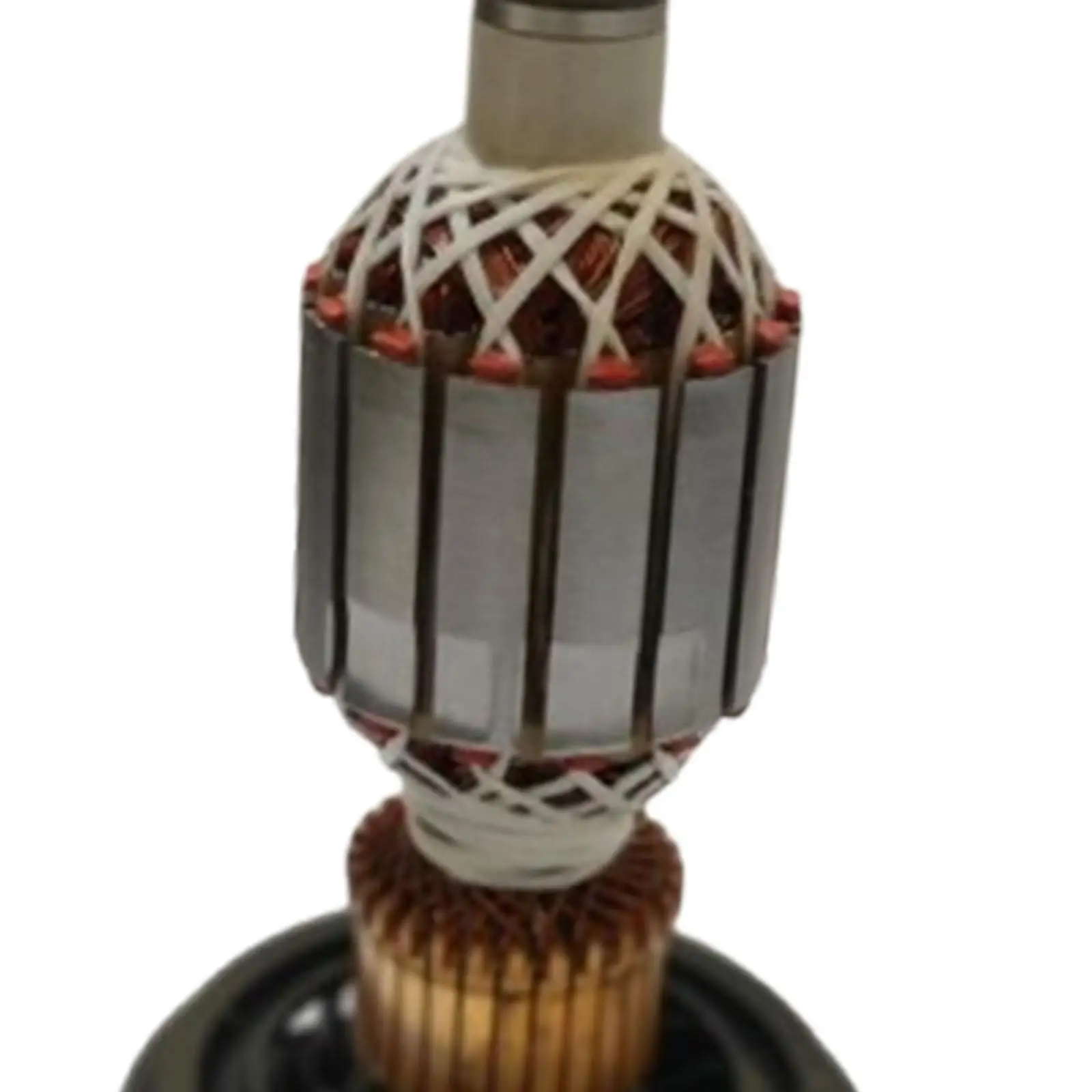 المحرك مرساة الدوار زاوية طاحونة المحرك الدوار ل Gsh11E Gbh 11DE