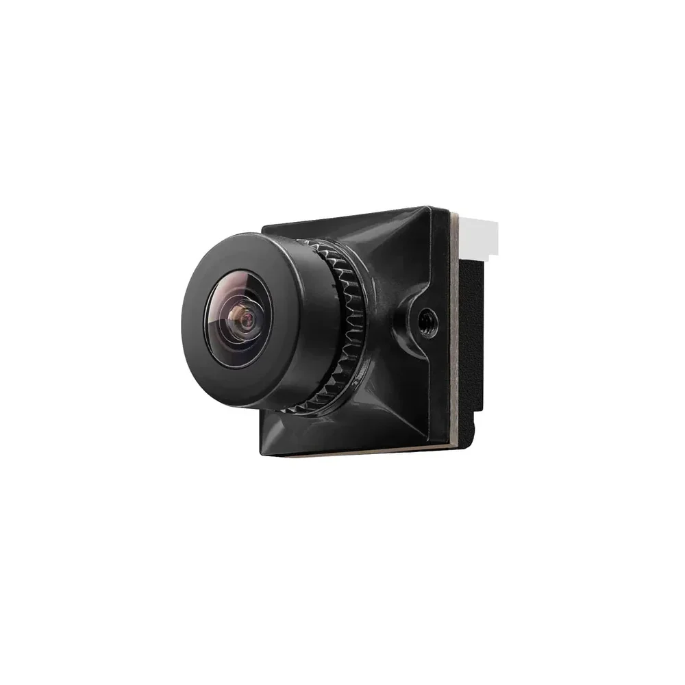 

Caddx Ratel 2 FPV Camera 2.1mm Lens 1/1.8'' Inch Sensor 16:9/4:3 Switchable Micro FPV Camera For FPV RC Quadcopter Drone