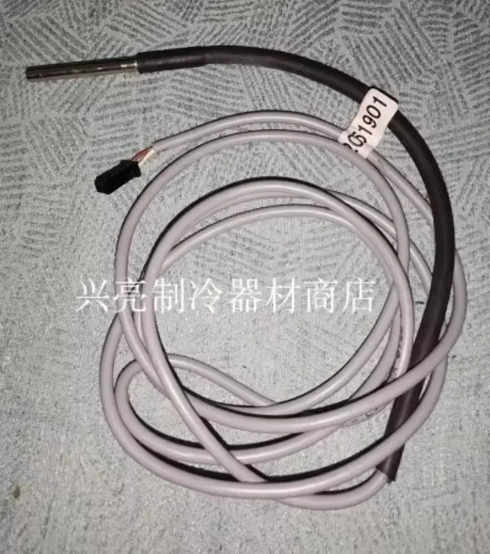 Original factory evaporation temperature sensor new 62051901 ice maker snowflake accessories