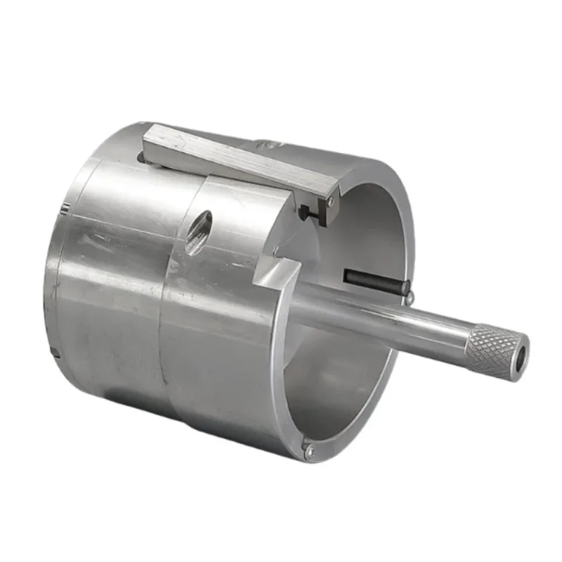 Patented Pipe Scraper 63 110 Turbo Tool