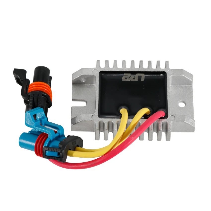 

For Kawasaki FS730V-AS41 FS730V-BS41 FX730V-AS01 FX730V-AS40 FX850V-ES12 FXT00V-ES08 Motorcycle Rectifier Voltage Regulator