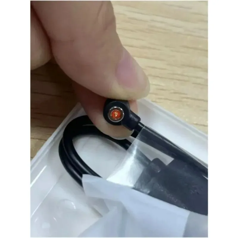 IP68 Waterproof Plastic Bird Foot Tag Bluetooth WiFi Position Locator Anti-lost Chip Ring For Racing Pigeons Parrot Training