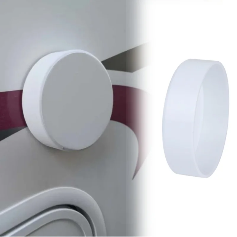 

For Truma Motorhome RV Exterior Cover Plates Air Hot Water Air Conditioning Systems Intakes Equipment Interfaces Protect Cover