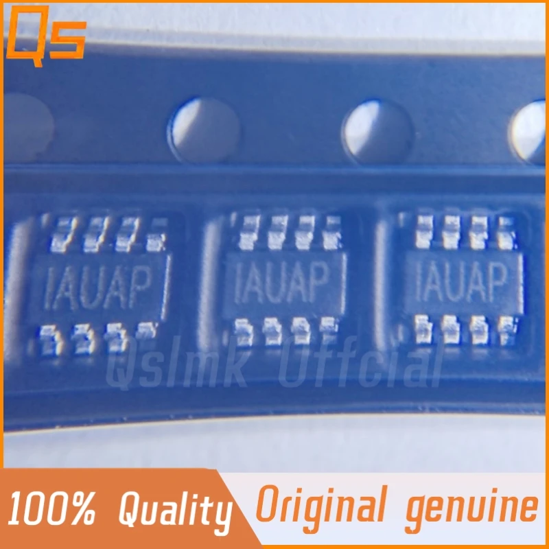 

New Original MP2236GJ-Z IAUA MP2236GJ SOT23-8 Converter IC