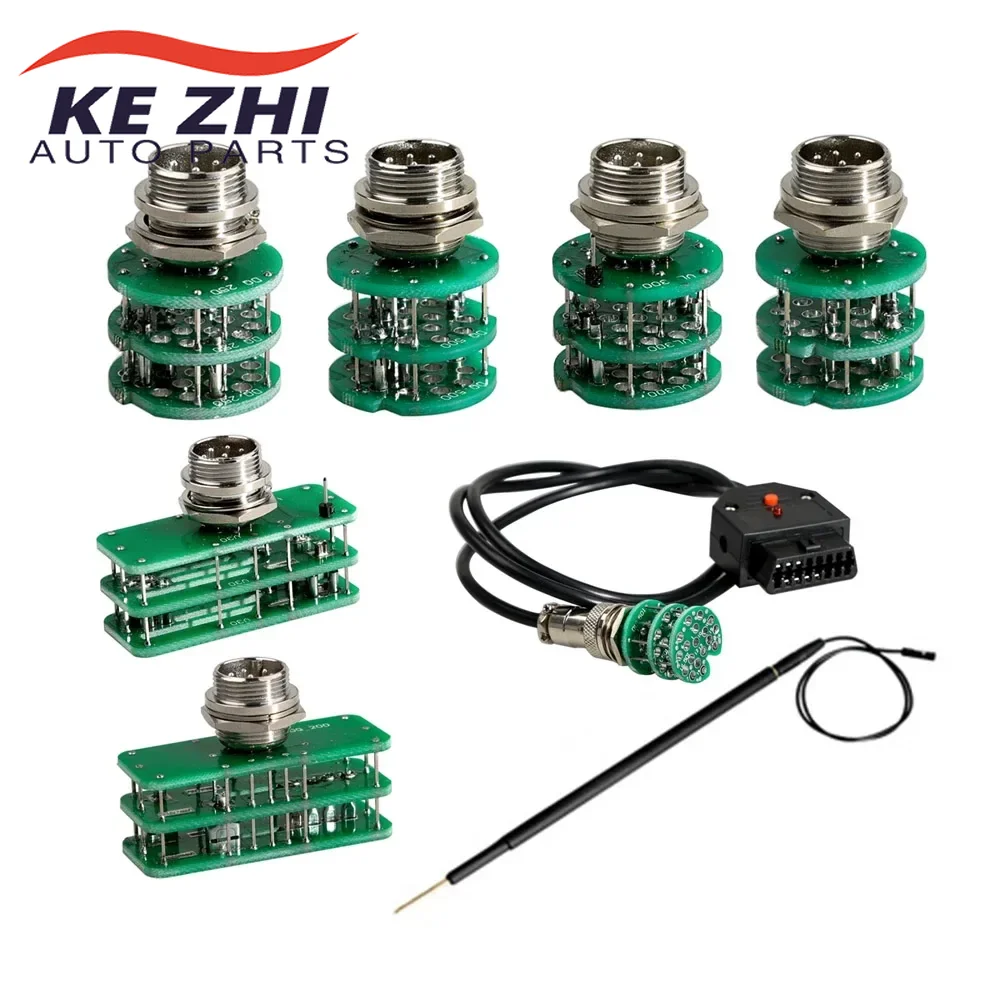 ECU Gearbox Adapter For Opel ASTRA For DQ250 DQ200 VL381 VL300 DQ500 DL501