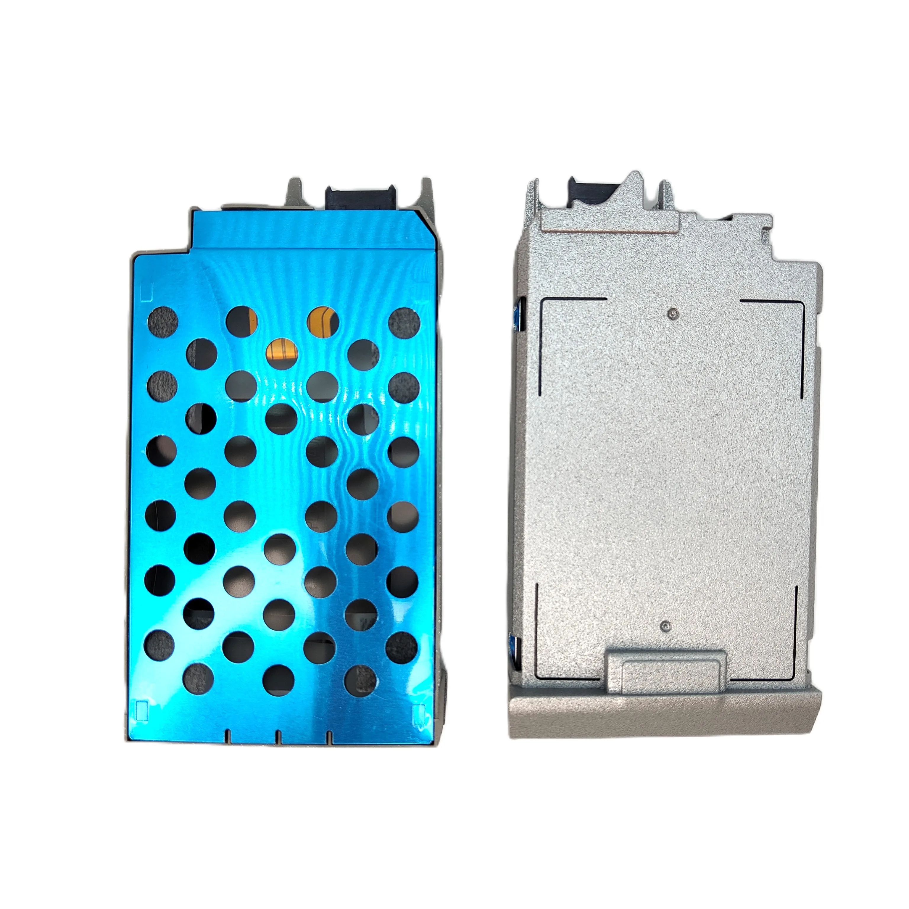 Mr.Tough NEW  2PCS CF-C2 HDD Hard Disk Drive Caddy For Panasonic Toughbook view 3