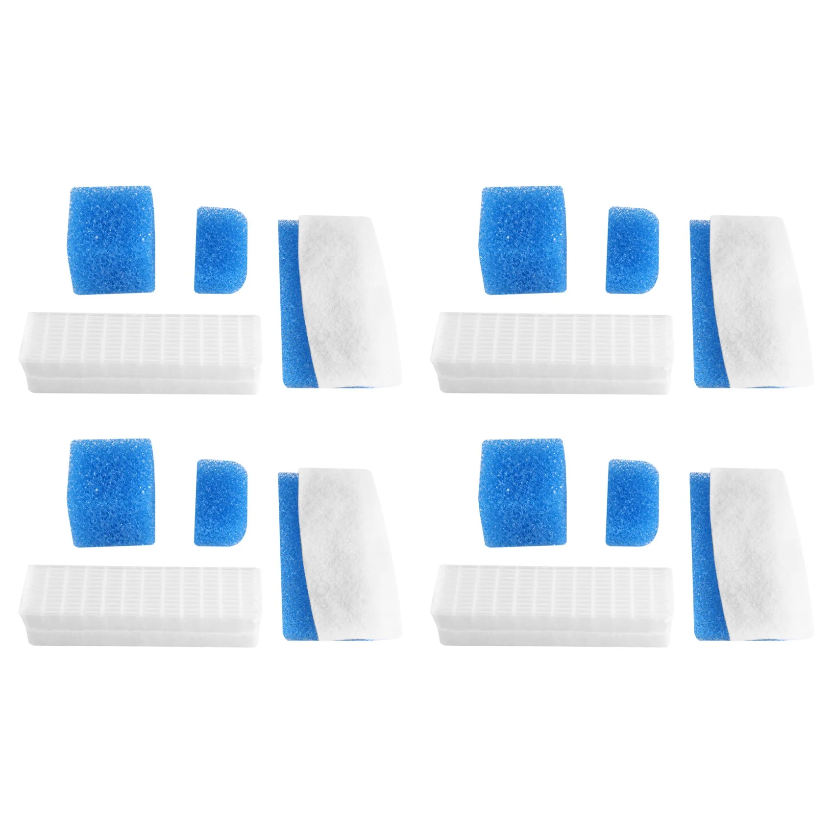 A75X أفضل 4 مجموعات مرشحات لمرشحات توماس 787203 TT T2 S2 التوأم النمر 787519 أداة استبدال