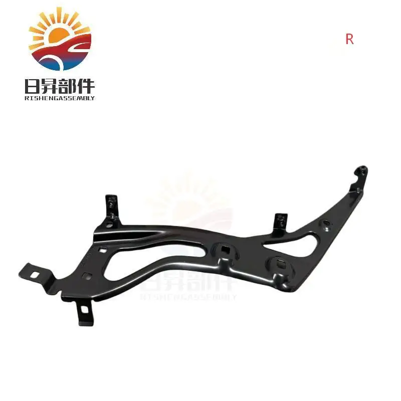 Leaf Plate Bracket, Fender Bracket For BMW F45/F46 Extension, Wheel Housing Strut Right 41007408658 Left 41007408657