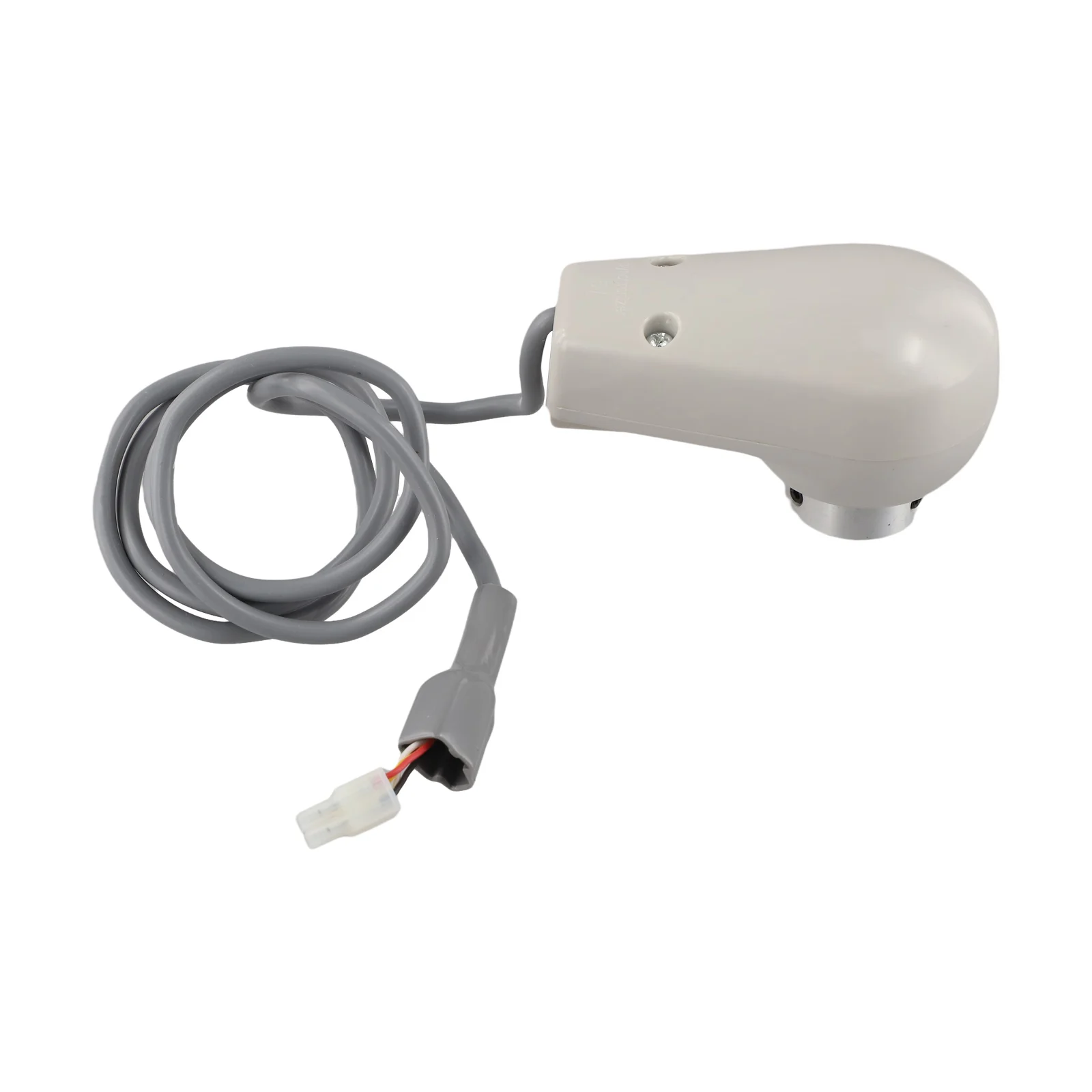 As Shown Brushless Synchronizer Brushless Motor Needle Fixer Metal Positioning Sensor Precise Needle Positioning