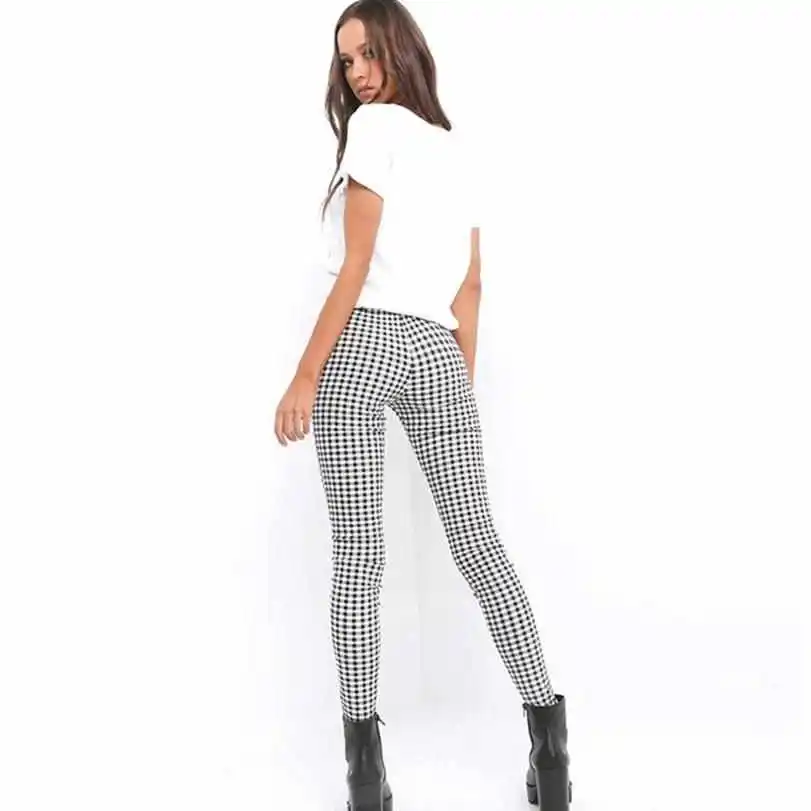 กางเกงวอร์มลำลองสไตล์สตรีทแวร์สำหรับผู้หญิง กางเกงขายาวทรงบานสไตล์เกาหลี แต่งลายปักสะท้อนแสง เอวยางยืด ผ้าฝ้าย ขายาว