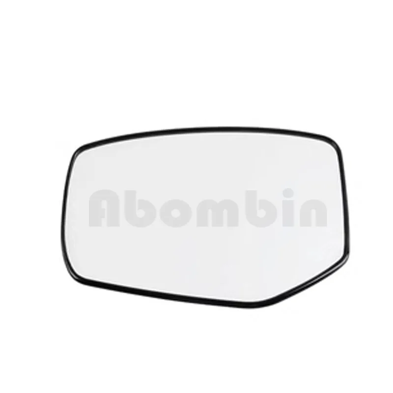 Car Door Rear View Mirror Accessories Mirror Cover Housing/ Turn Signal Lamp /Lens For Honda Accord 9th Generation 2014-2017