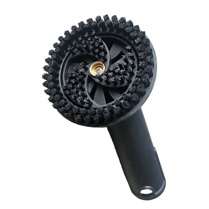 Suitable for  saiwei steam cleaner car care rotating brush accessories