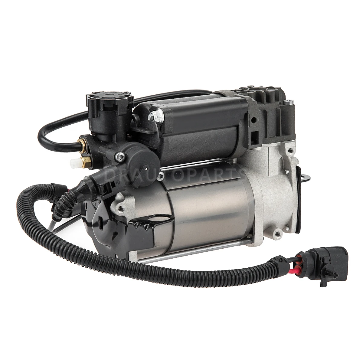 Air Suspension Compressor Pump 4E0616007B,4E0616007,4E0616007D For AUDI A8 D3 (4E2, 4E8) 2002-2010 2.8,3.0,3.2,3.7,4.2