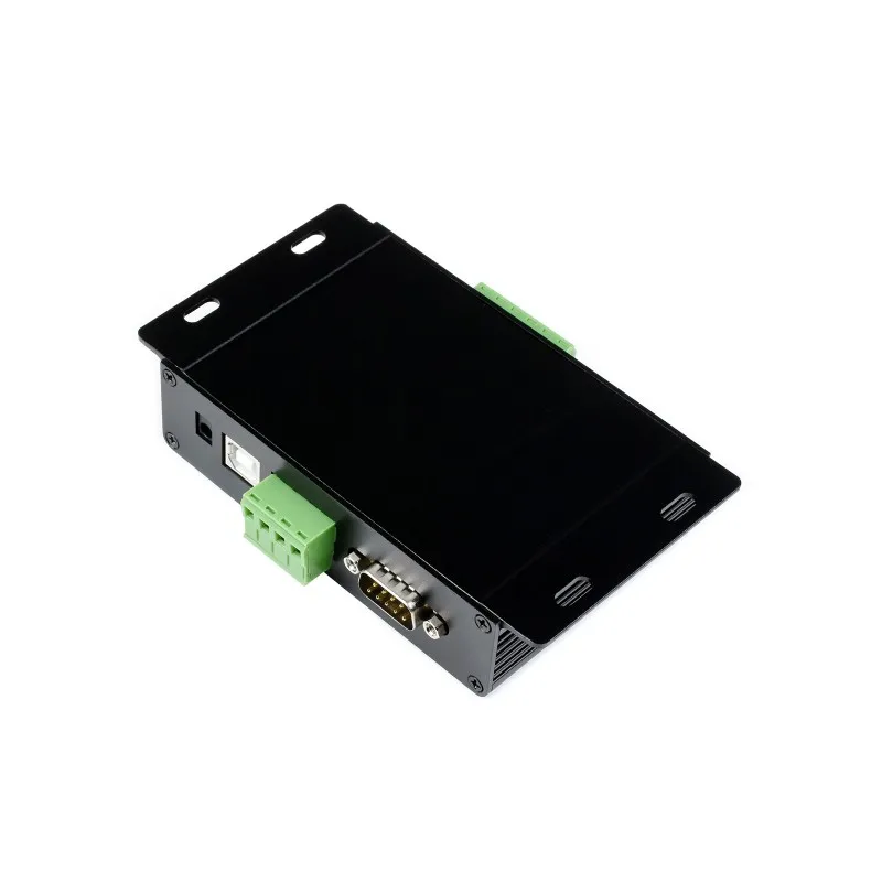 Industrial Isolated Multi-Bus Serial Port Converter USB RS232 RS485 TTL Communication