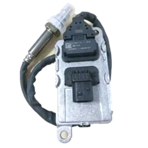 Applicable to Weichai,  truck nitrogen oxygen sensor 5wk97105 612640130013