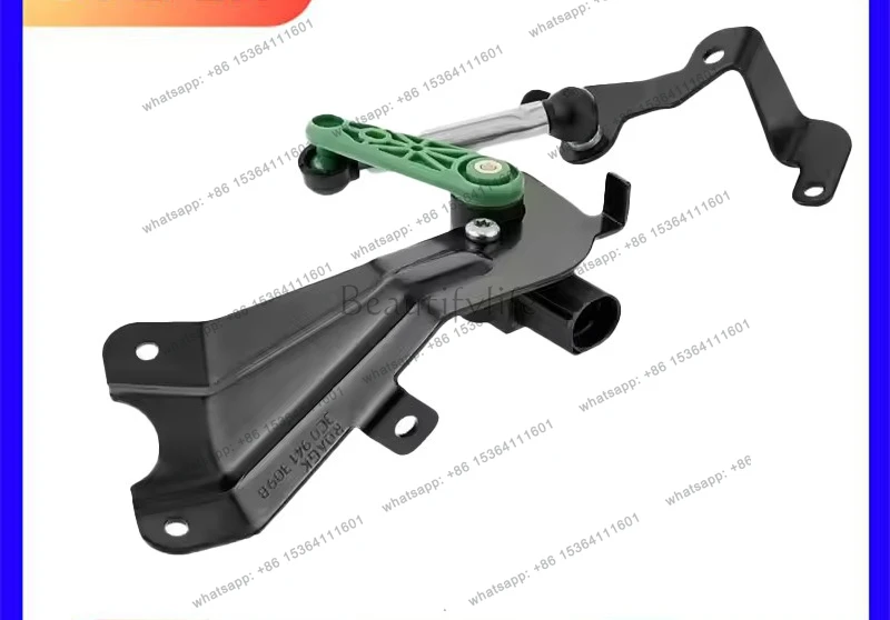 

3C0941309B headlight level sensor, suitable for cross-border supply of motorcycle parts and auto parts
