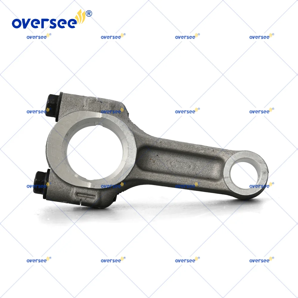 

Шатун 68T-11650 для подвесного двигателя Yamaha 4T 6HP 8HP 68T-11650-00-00