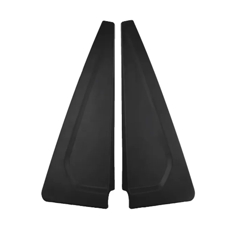 

Ac29-Car для Aveo 2004-2011, совместимая с молдингами заднего двери, окна Delta, панель отделки 96585538 96585539