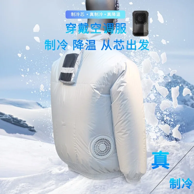 Cooling Cooling Long Sleeve Sunscreen Skin Clothing Fishing Jacket New Jacket y