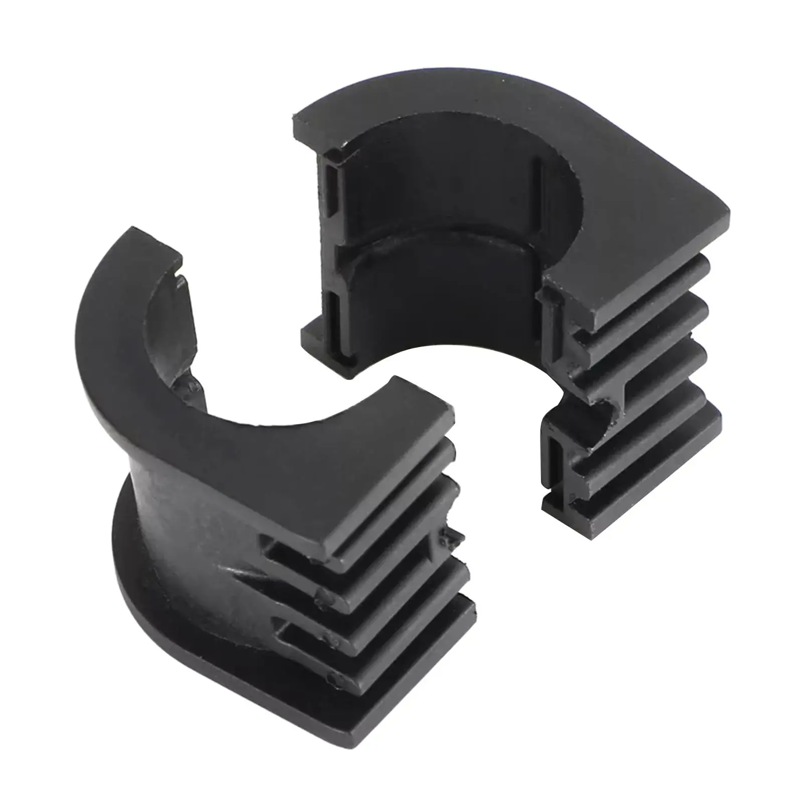 

2 шт. втулки верхнего рулевого стержня, 5437423, простые в использовании практичные детали