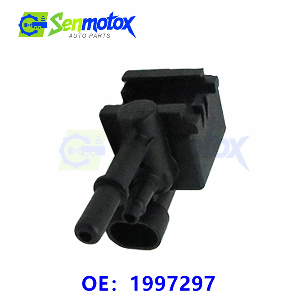 Solenoide de válvula de purga de recipiente de Vapor 1997297 para 28264259 2100846 Chevrolet Malibu Impala Monte Venture Pontiac Montana 2000-2005